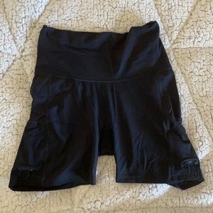Gymshark Legacy Shorts
